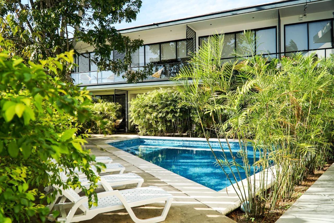 Deluxe Apartments Azure Bacalar Buitenkant foto